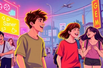 Aile İçin Gençlik Filmleri