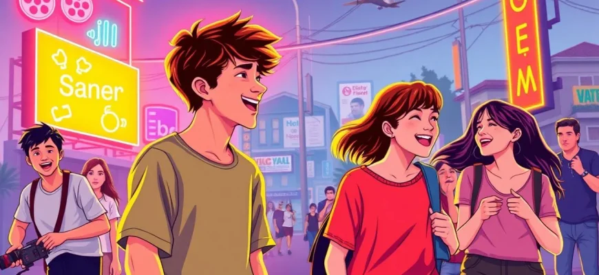 Aile İçin Gençlik Filmleri Aile İçin Gençlik Filmleri