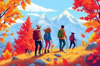 Dağlarda Sonbahar Maceraları: 9 Film