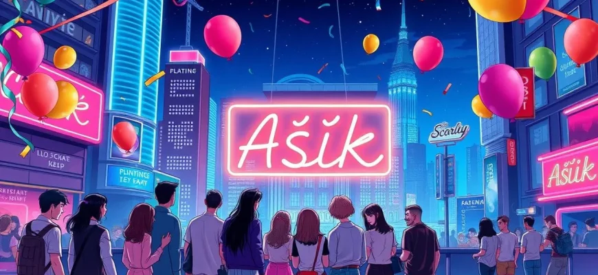 Eşcinsel Temalı Filmler: Türkçe Dublajlı Seçki