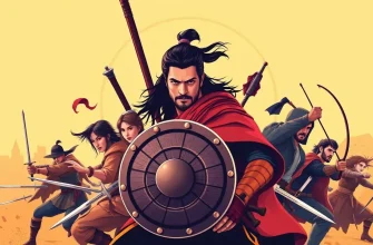 Savaşçı Filmleri: 10 Efsanevi Boevik