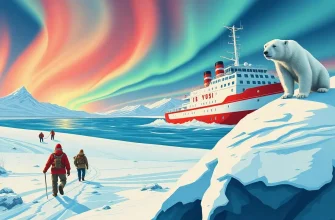 Sovyet Arktik Filmleri: Keşif ve Macera