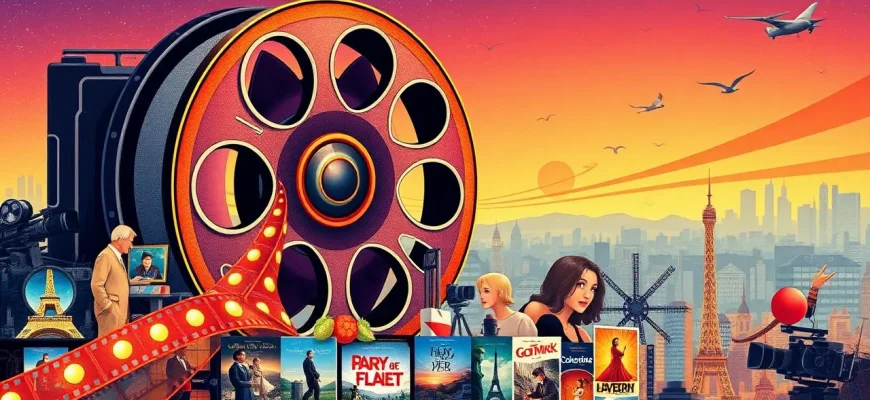 En İyi Retro Filmler En İyi Retro Filmler