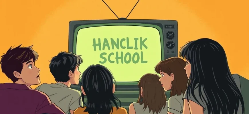 Gençlik Korku Filmleri Gençlik Korku Filmleri