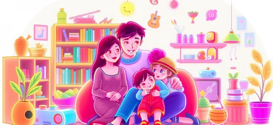 Çocuk Yetiştirme Mevzuları: Duygusal ve Dokunaklı 10 Film Çocuk Yetiştirme Mevzuları: Duygusal ve Dokunaklı 10 Film