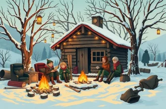 Korku Dolu Kayak Tatilleri: 10 Film Önerisi