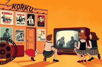 Korku Dolu Aferist Filmleri Korku Dolu Aferist Filmleri