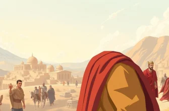 Kral Davud’un Tarihi Filmleri