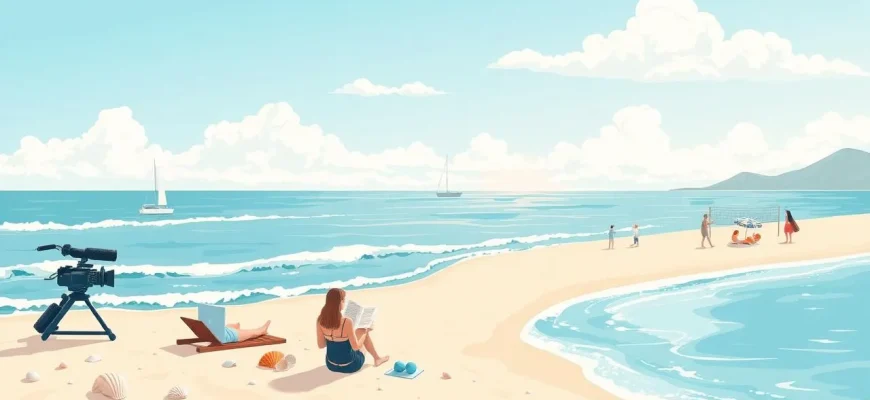 En İyi Deniz ve Plaj Filmleri Listesi