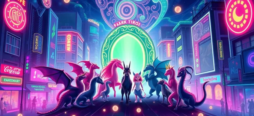 Ailece İzlenebilecek Gizemli Varlıklar Filmleri