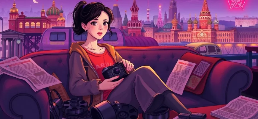 19. Yüzyıl Sovyet Filmleri Koleksiyonu