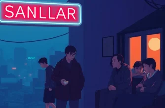 Sığınakta Aşk: Melodram Filmleri