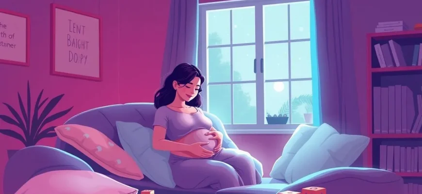 Çocuk Doğumu Filmleri