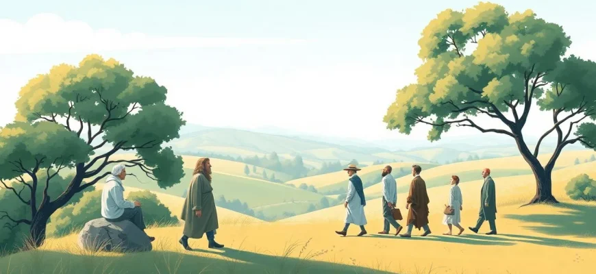 Tarihi Filmler: Büyük Filozoflar