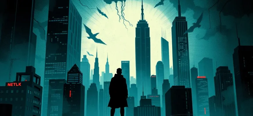 Takıntı Temalı Filmler