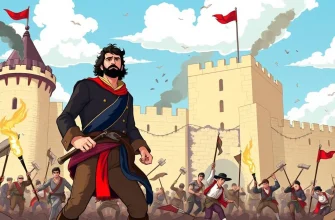 Bastille Kuşatması Hakkında Tarihi Filmler