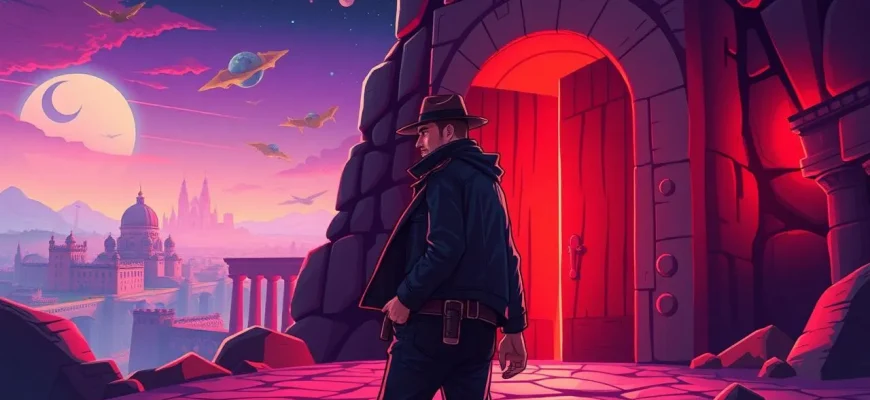 Tarihi Gerçeklik Arayışında Macera Filmleri