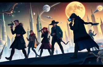 Fantastik Gizli Servis Filmleri