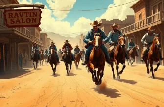Vahşi Batı’da Kovalamaca Filmleri Vahşi Batı’da Kovalamaca Filmleri