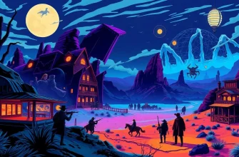 Vahşi Batı’nın Gizli Dünyaları: 10 Film Önerisi