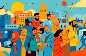 Göçmen Dram Filmleri