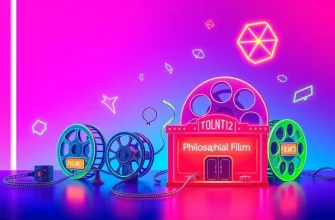 En İyi 10 Felsefi Film