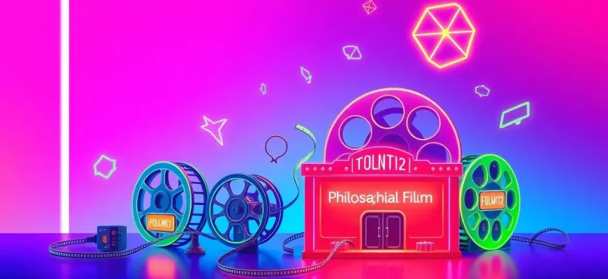 En İyi 10 Felsefi Film