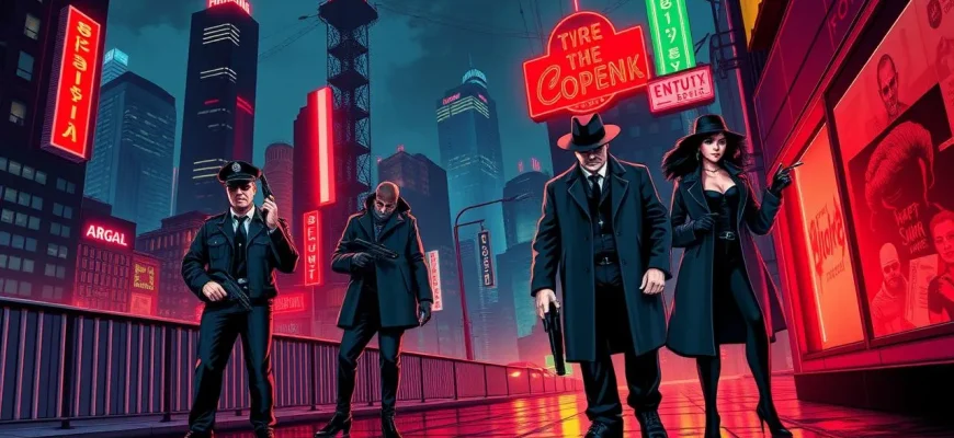 Yolsuzluk ve Suç Filmleri Yolsuzluk ve Suç Filmleri