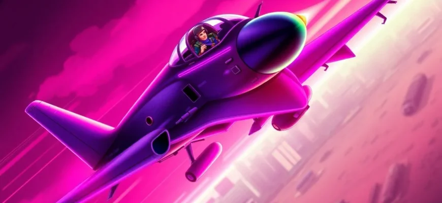 Asker Pilotların Maceraları: 10 Film Önerisi