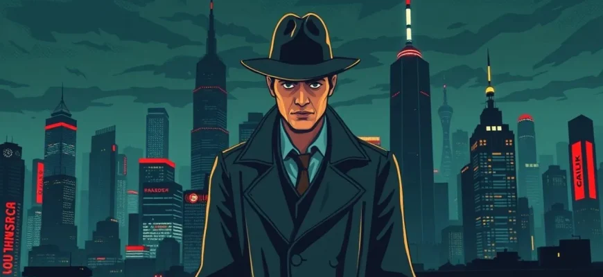 Afer Filmleri: Dramatik Seçkisi