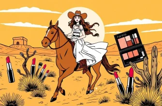 Vahşi Batı’da Makyaj: 8 Film Önerisi