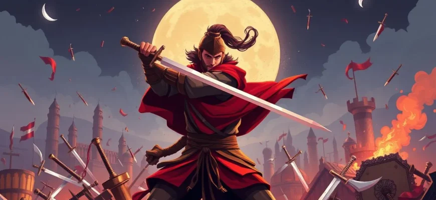 Kılıç Savaşları Dram Filmleri Kılıç Savaşları Dram Filmleri