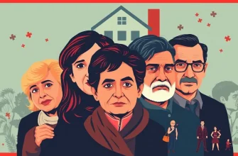 Aile Sırlarını Anlatan En İyi Dram Filmleri Aile Sırlarını Anlatan En İyi Dram Filmleri