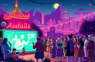 Geleneksel Halk Maceraları Filmleri