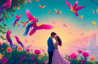 Aşk ve Papağanlar: 10 Unutulmaz Film Aşk ve Papağanlar: 10 Unutulmaz Film
