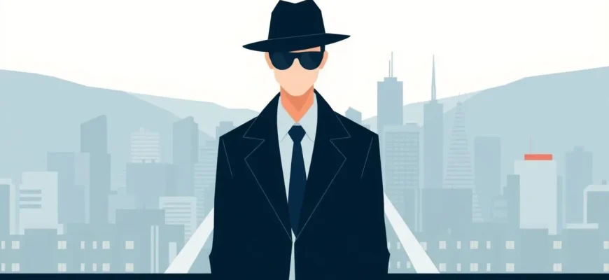 Dedektif Filmleri: Cinsiyet Değişimi Teması