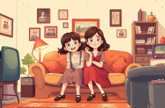 İki Kız Kardeşin Komik Maceraları: 9 Film Önerisi İki Kız Kardeşin Komik Maceraları: 9 Film Önerisi