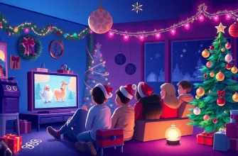 En İyi Noel Maceraları Filmleri