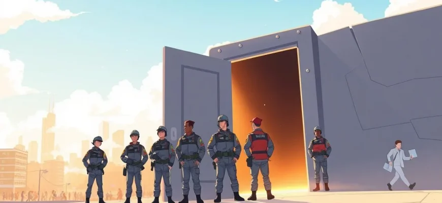 Kurtarıcılar Hakkında Filmler