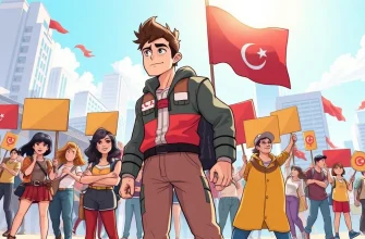 Boevik Filmleri: Mitinler ve Protestolar