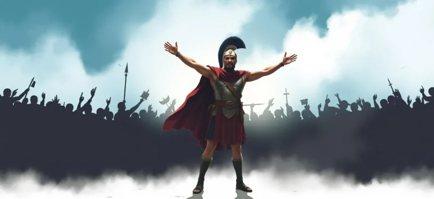 Spartak’ın Tarihi Filmleri