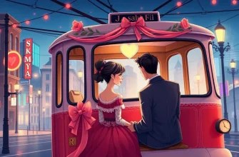 Tramvaylı Aşk Filmleri