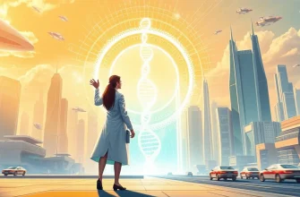 Fantastik Kök Hücre Filmleri