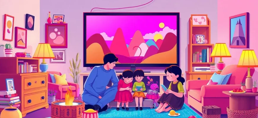 Aile Ritüelleri Hakkında 10 Harika Film Aile Ritüelleri Hakkında 10 Harika Film
