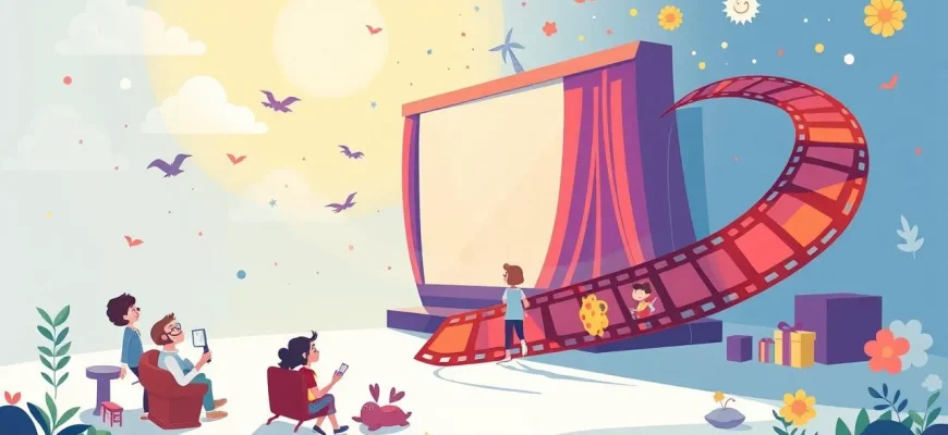 Ailece İzlenebilecek Dolandırıcılık Filmleri