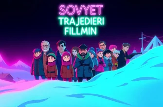 Sovyet Trajedileri: 10 Unutulmaz Film