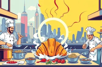 Şef-Povarların Dramı Filmleri