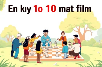 En İyi 10 Şah Mat Filmi