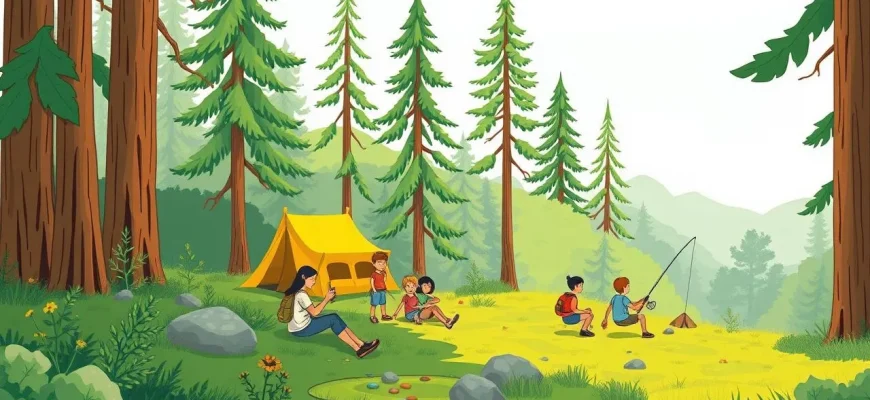 İzci Filmleri: Macera ve Keşif Dolu 10 Film