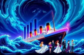 En İyi 10 Gemi Filmi